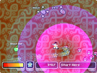 Super Dudester Screenshot